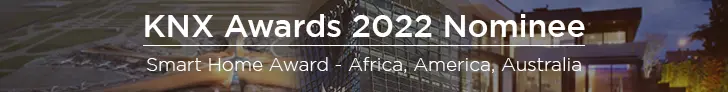 KNX 2022 Awards Nominee